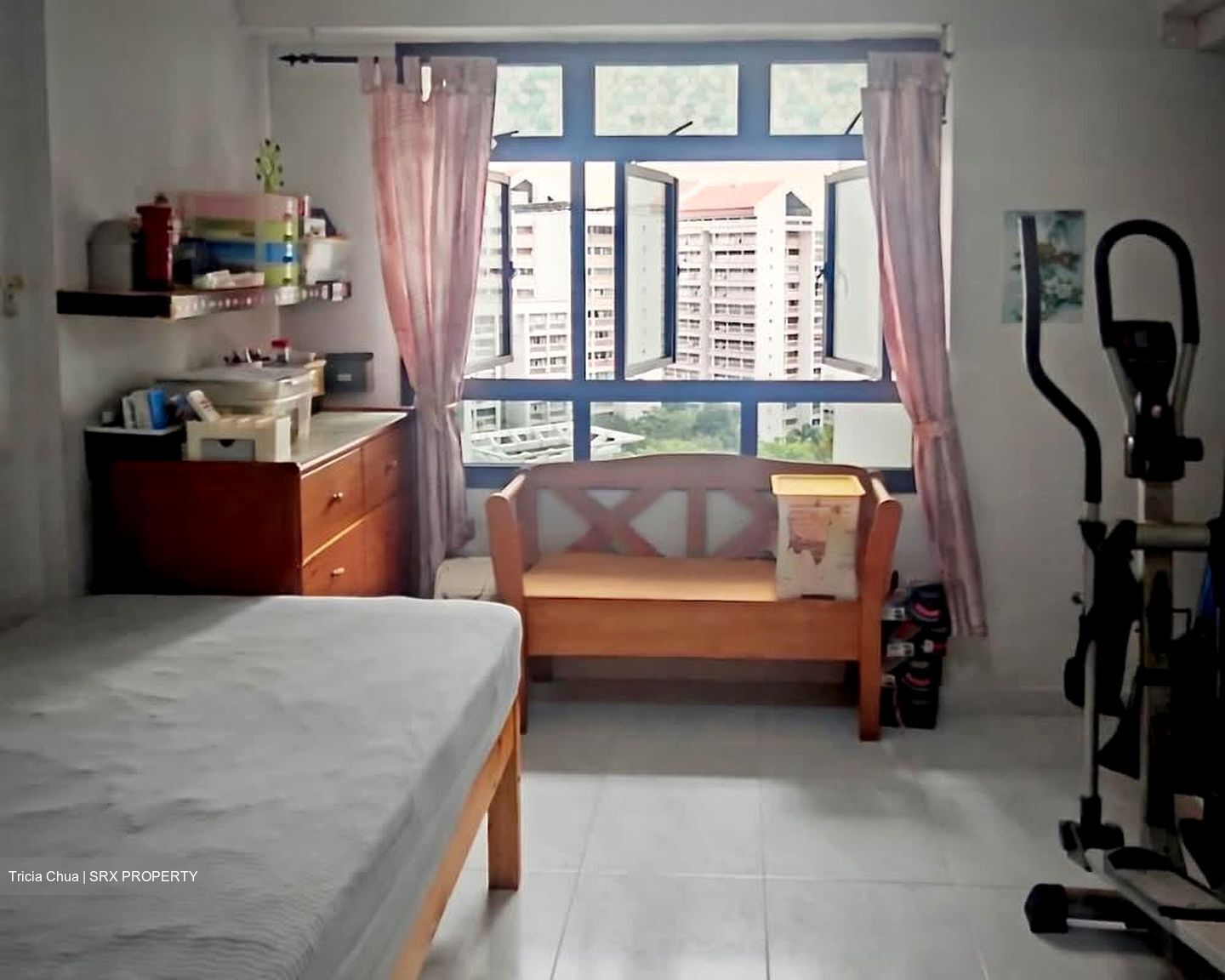 Blk 108C Towner Heights (Kallang/Whampoa), HDB 4 Rooms #547258081